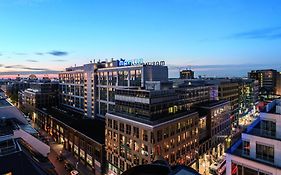 Maritim proArte Hotel Berlin